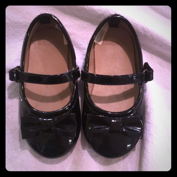 Gymboree Other - Gymboree Mary Janes - like new!